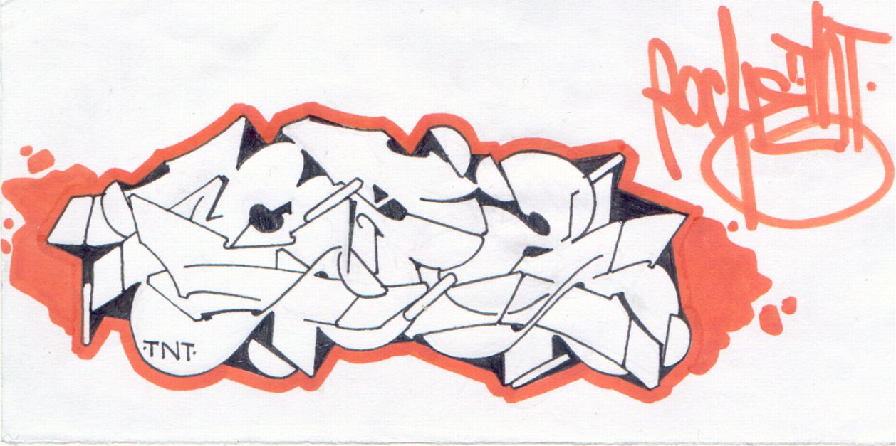 CAZ PART 2 BY ROCHÈ TNT